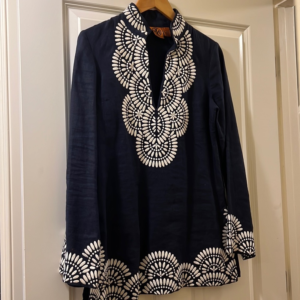 Tory Burch Tunic